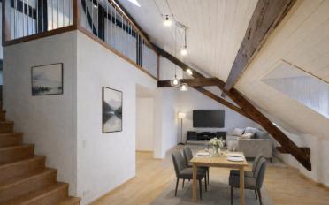 Appartement 4.5 pièces - image - 2