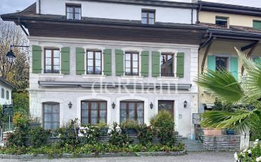 Appartement 4.5 pièces - image - 9