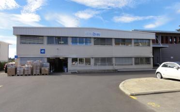 Place ouverte - image - 1