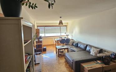 Apartment 4 rooms - image - 1