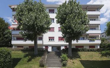 Wohnung 3.5 Zimmer - image - 1