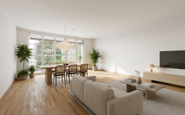 Apartment 2.5 rooms - image - 3