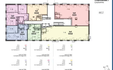 Appartement 2 pièces - image - 7