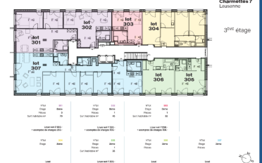 Appartement 2 pièces - image - 10