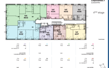 Apartment 2 rooms - image - 11