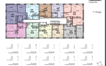 Apartment 2 rooms - image - 8