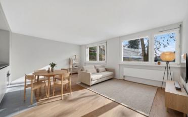Apartment 2 rooms - image - 2