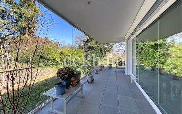 Apartment 3.5 rooms - image - 1
