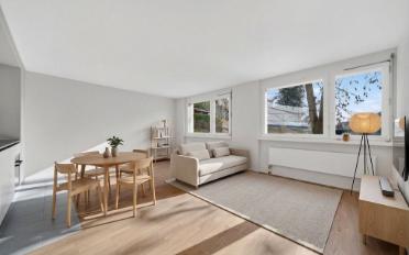 Wohnung 3 Zimmer - image - 1