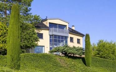 Villa 10 rooms - image - 1
