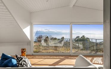 Villa 10 rooms - image - 12