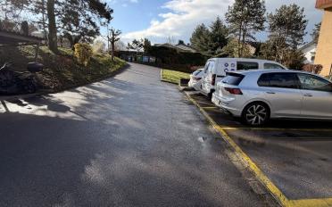offener Parkplatz - image - 2