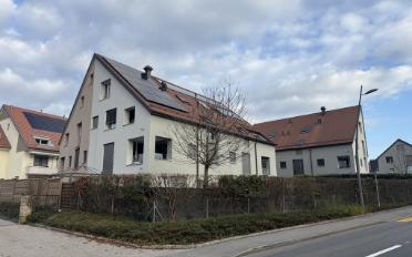 Wohnung 2.5 Zimmer - image - 1