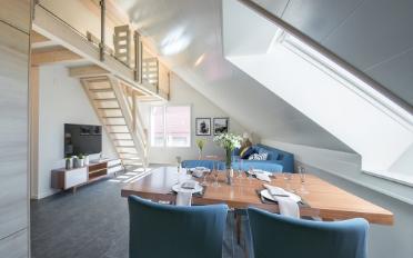 Wohnung 2.5 Zimmer - image - 1