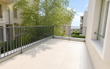 Apartment 3 rooms - image - 2