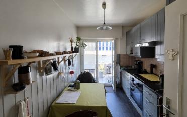 Appartement 3.5 pièces - image - 3