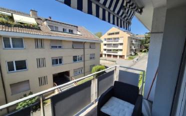Appartement 3.5 pièces - image - 9