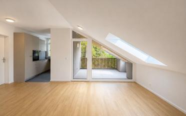 Wohnung 2.5 Zimmer - image - 2