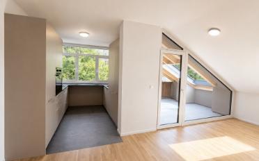Wohnung 2.5 Zimmer - image - 1