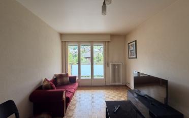 Appartement 2.5 pièces - image - 2