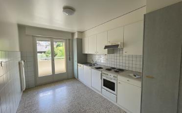 Wohnung 2.5 Zimmer - image - 3