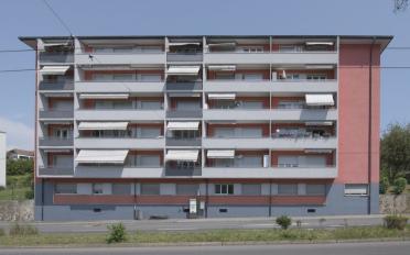 Wohnung 4 Zimmer - image - 1