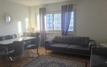 Wohnung 4 Zimmer - image - 6