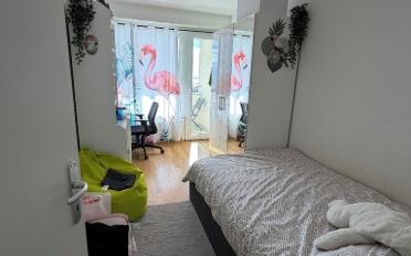 Apartment 3.5 rooms - image - 5