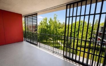 Apartment 3.5 rooms - image - 7