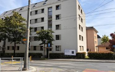 Apartment 2.5 rooms - image - 1