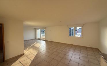 Apartment 4 rooms - image - 1