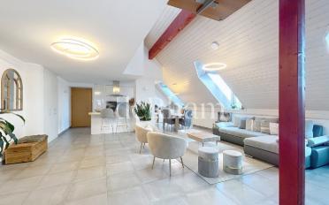 Apartment 5.5 rooms - image - 2