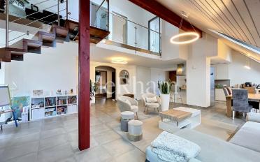 Apartment 5.5 rooms - image - 1