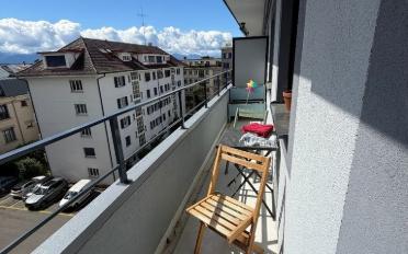 Appartement 4 pièces - image - 6
