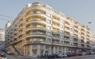 Wohnung 4 Zimmer - image - 1