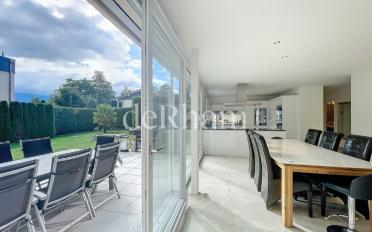Single house 6 rooms - image - 12