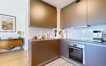 Wohnung 2.5 Zimmer - image - 8