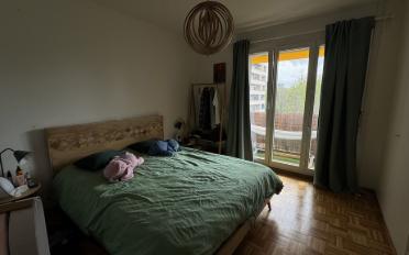 Appartement 3 pièces - image - 5
