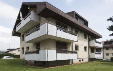 Apartment 4 rooms - image - 8