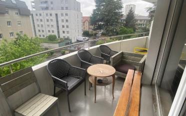 Appartement 4 pièces - image - 2
