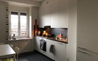 Apartment 4.5 rooms - image - 2