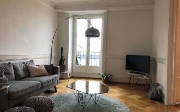 Apartment 4.5 rooms - image - 5