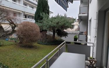 Apartment 4.5 rooms - image - 1