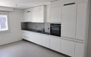 Apartment 3.5 rooms - image - 1