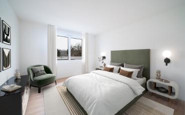 Apartment 2.5 rooms - image - 2