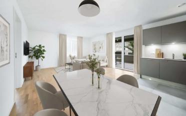 Apartment 2.5 rooms - image - 3