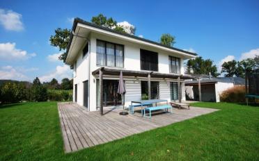 Single house 6.5 rooms - image - 1