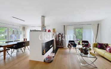 Single house 6.5 rooms - image - 3