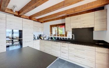 Maison 6 pièces - image - 2