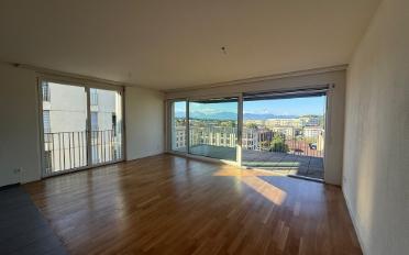 Wohnung 3.5 Zimmer - image - 2